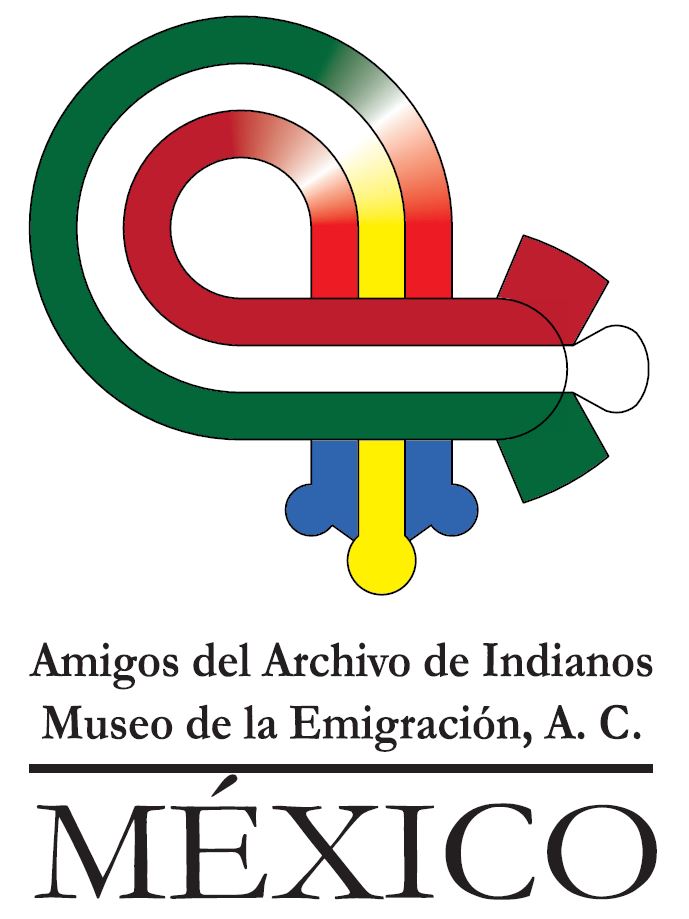 Amigos del Archivo de Indianos en México
